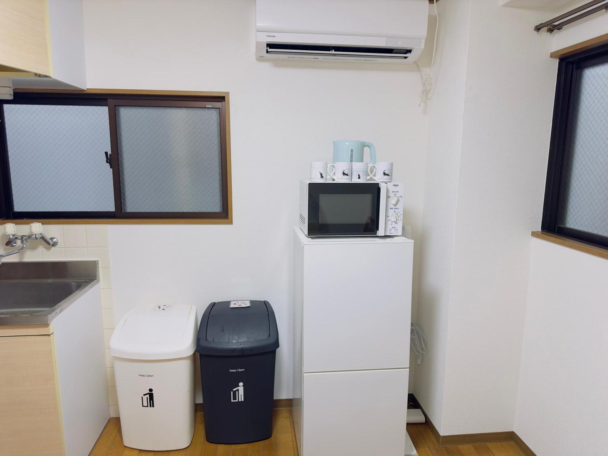 Rest Collection Namiyoke 大阪市
