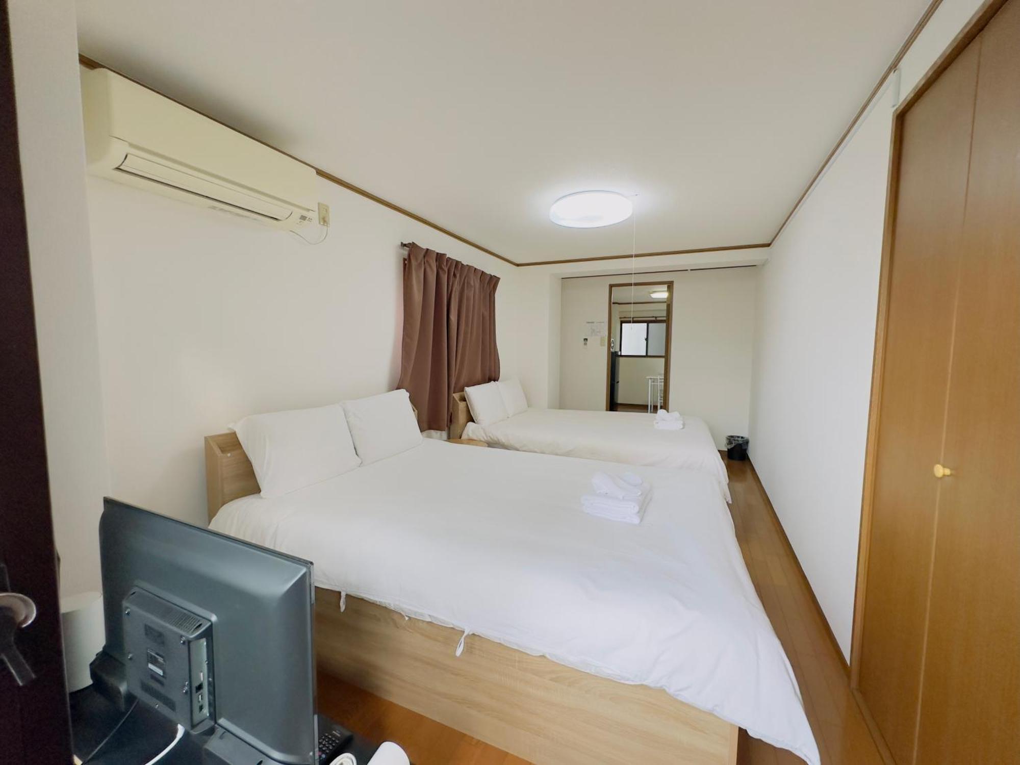 Rest Collection Namiyoke 大阪市