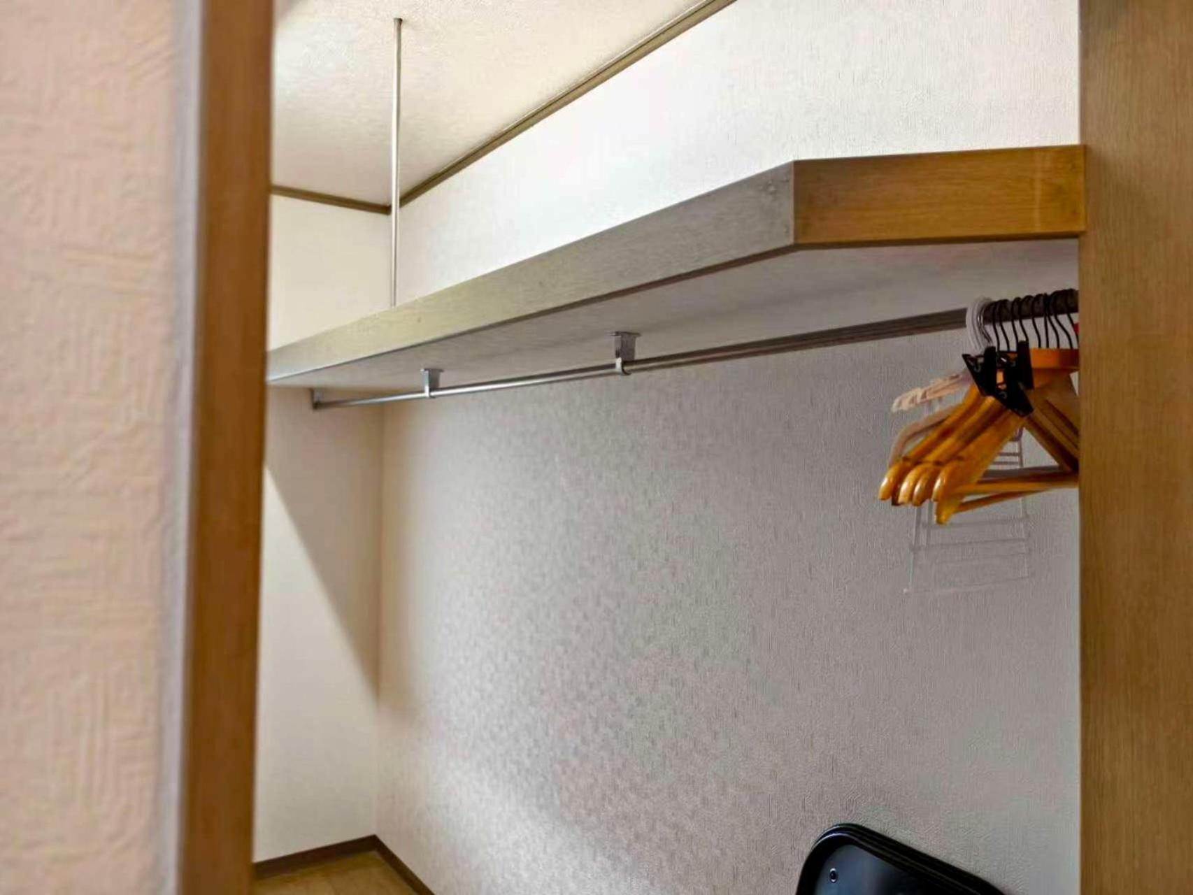 アパート Rest Collection Namiyoke 大阪市