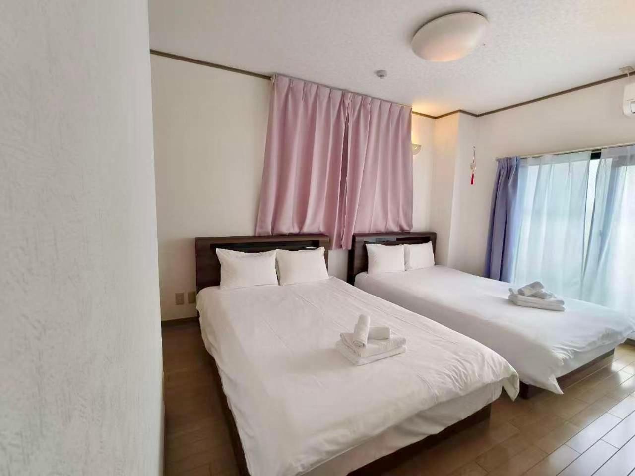 Rest Collection Namiyoke 大阪市